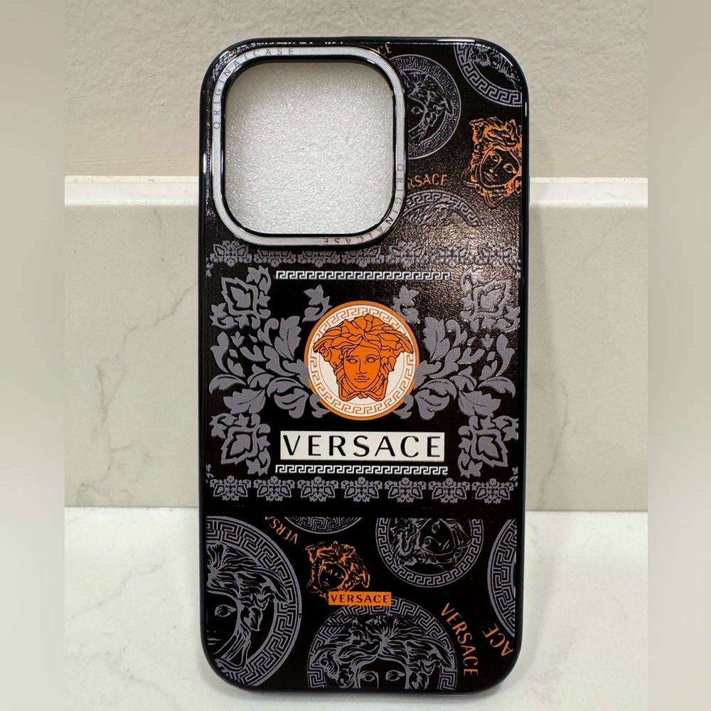 Fashionable!!  New  iPhone 15 pro case.